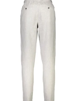 Linen pants