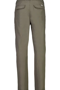 Linen pants