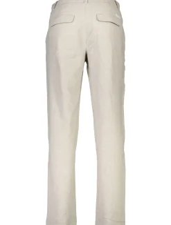 Linen pants