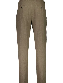 Linen pants