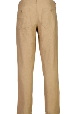 Linen pants