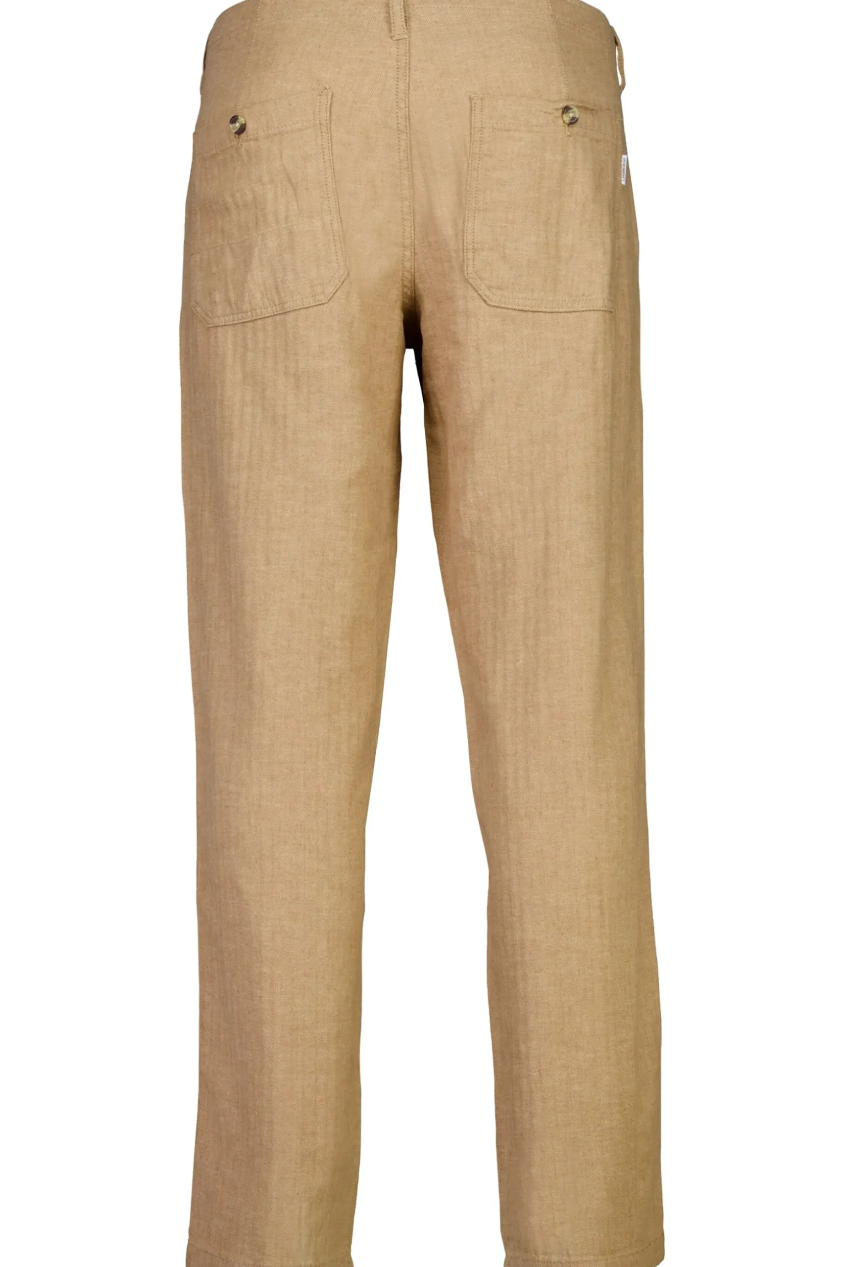 Linen pants