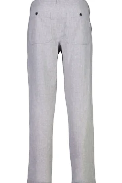 Linen pants