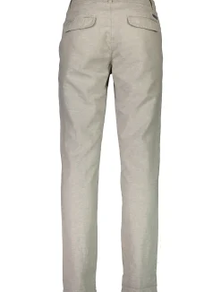 Linen pants