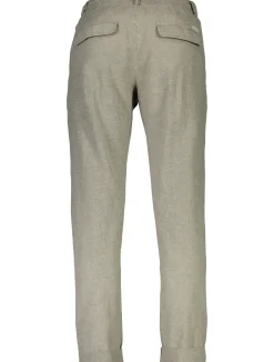 Linen pants