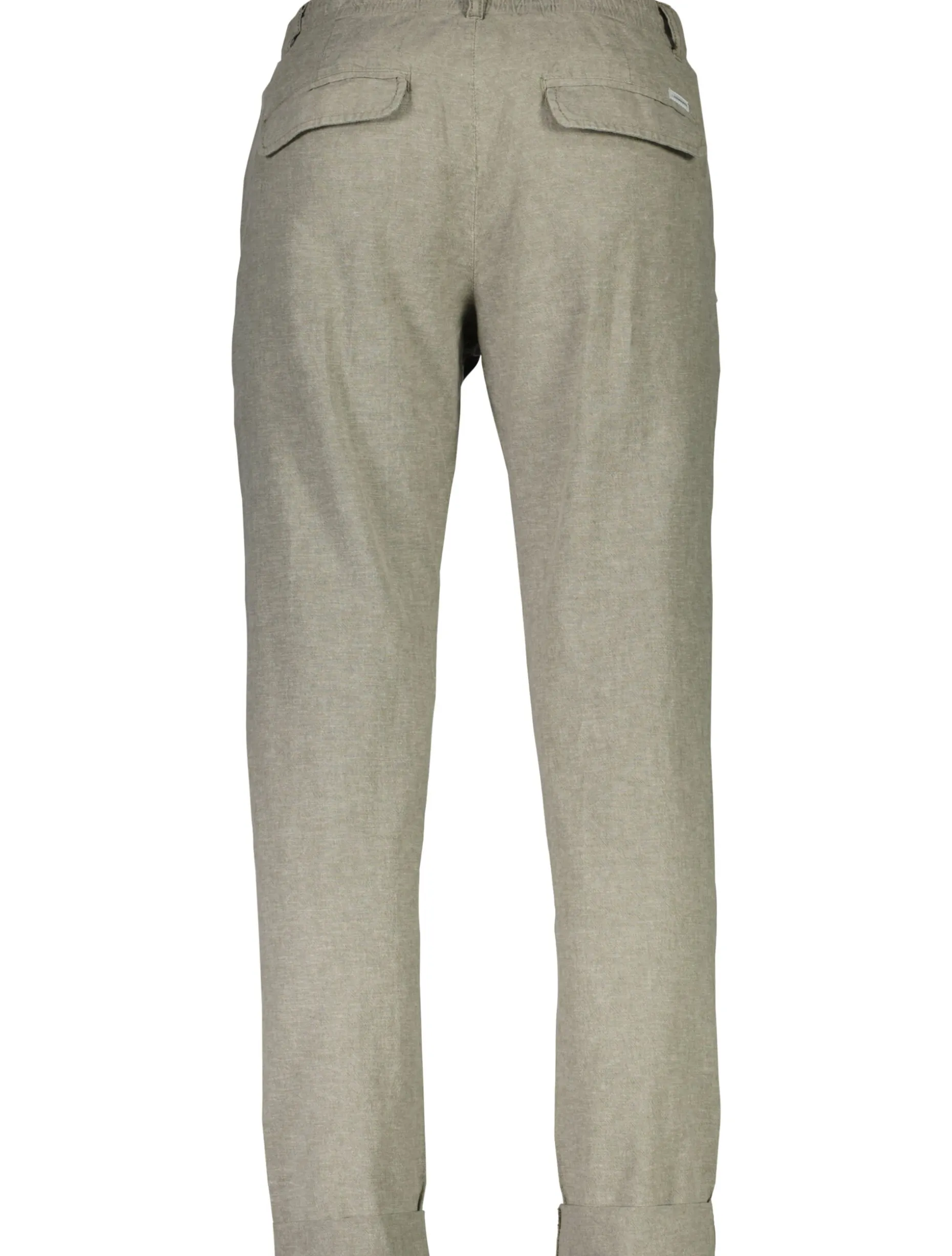 Linen pants