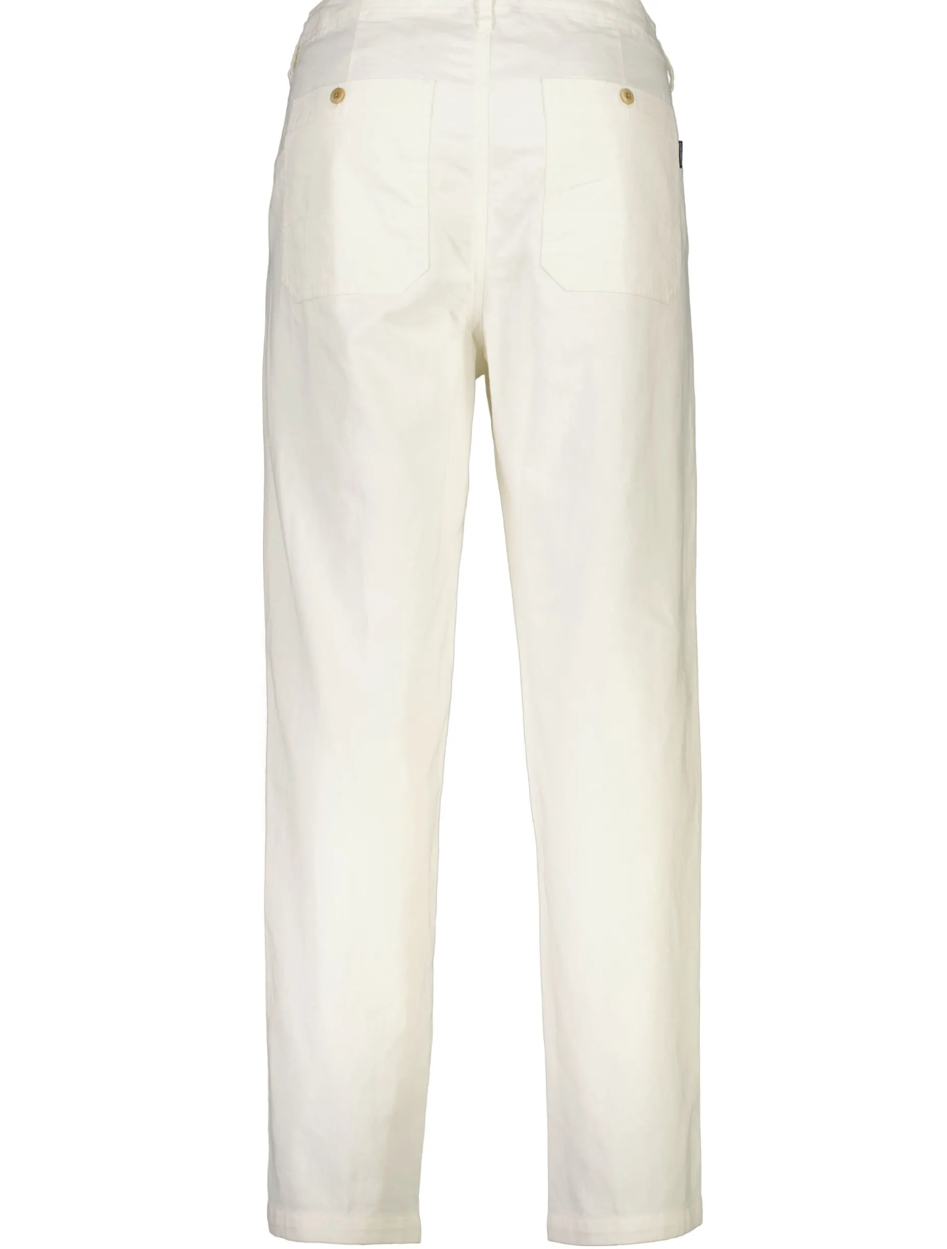 Linen pants