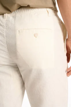 Linen pants