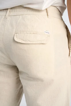 Linen pants