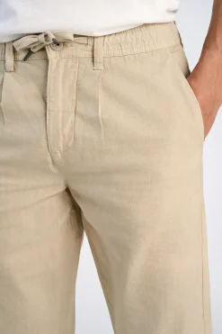 Linen pants