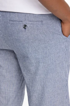 Linen pants