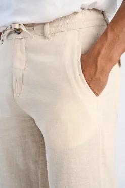 Linen pants