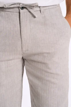 Linen pants