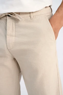 Linen pants