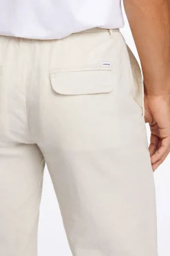 Linen pants