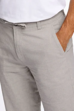 Linen pants