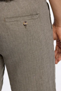 Linen pants