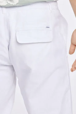 Linen pants