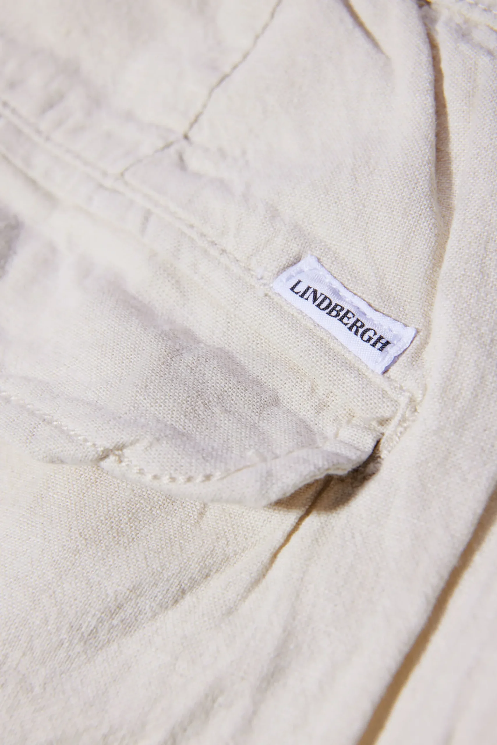 Linen pants