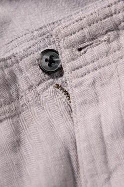 Linen pants