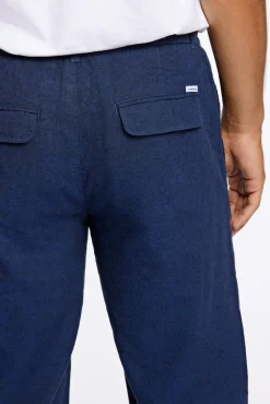 Linen pants
