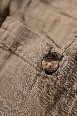 Linen pants