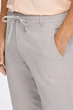 Linen pants