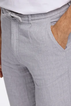 Linen pants