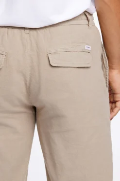 Linen pants