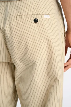 Linen pants