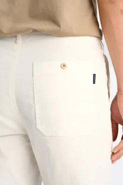 Linen pants
