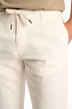 Linen pants