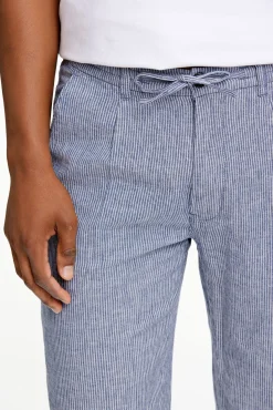 Linen pants