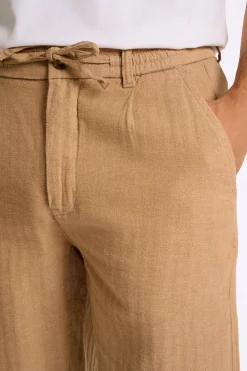 Linen pants