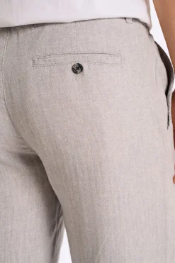 Linen pants
