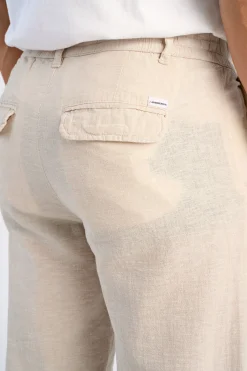 Linen pants