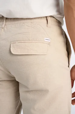 Linen pants