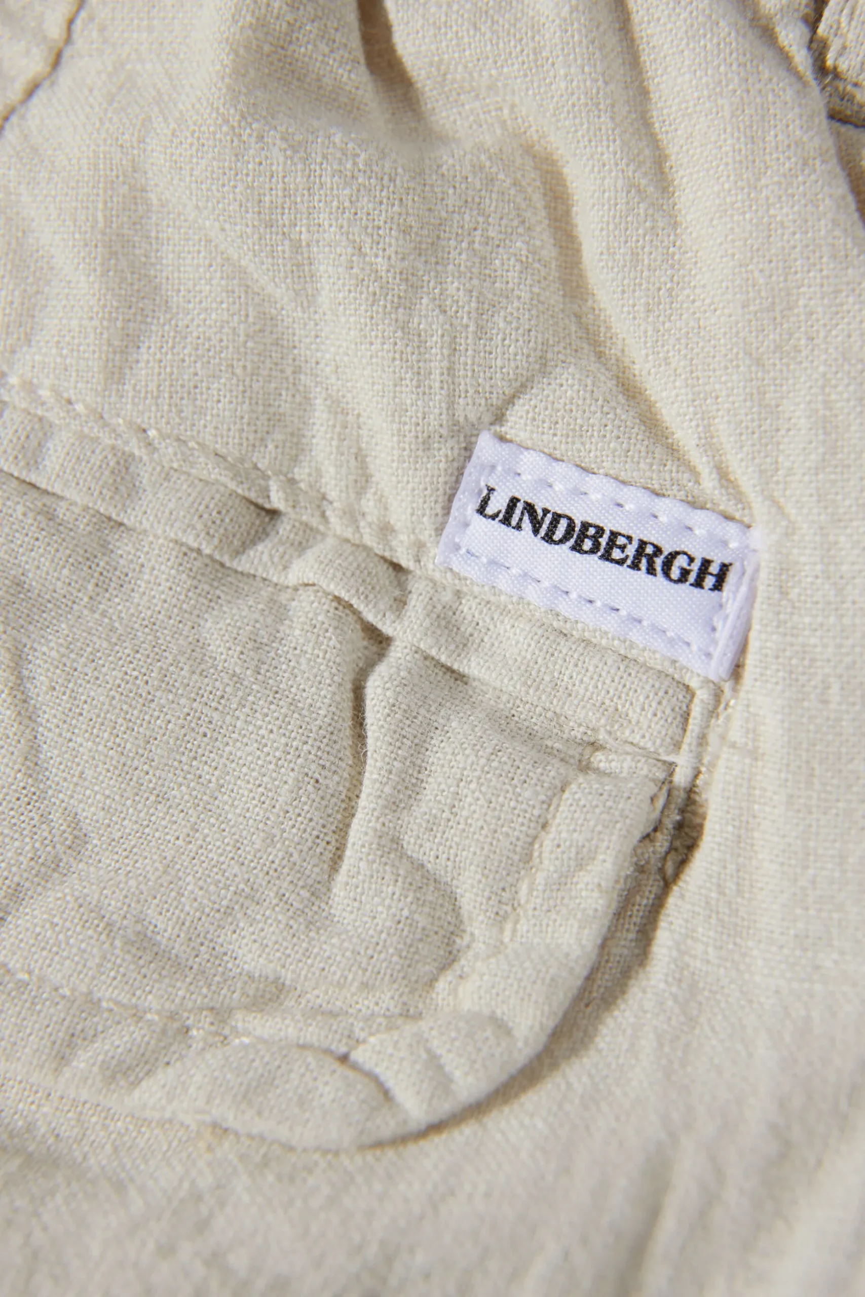 Linen pants