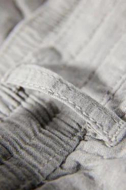 Linen pants