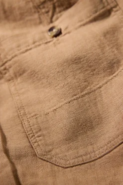 Linen pants