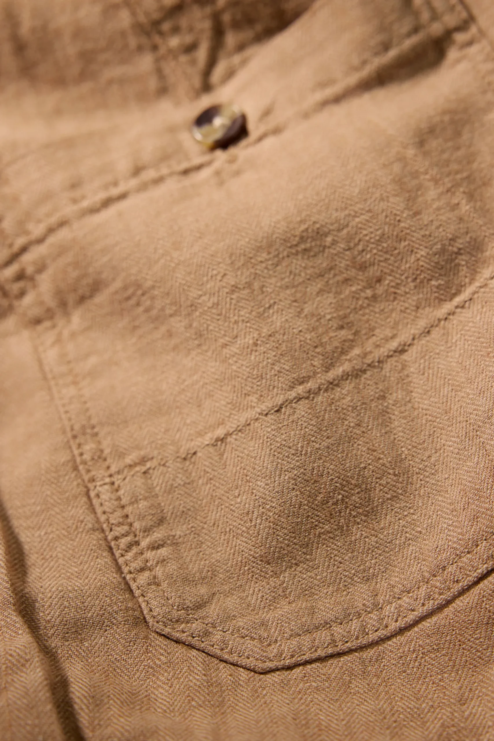 Linen pants