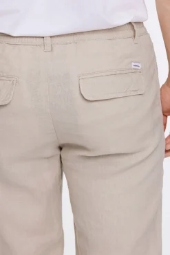 Linen pants