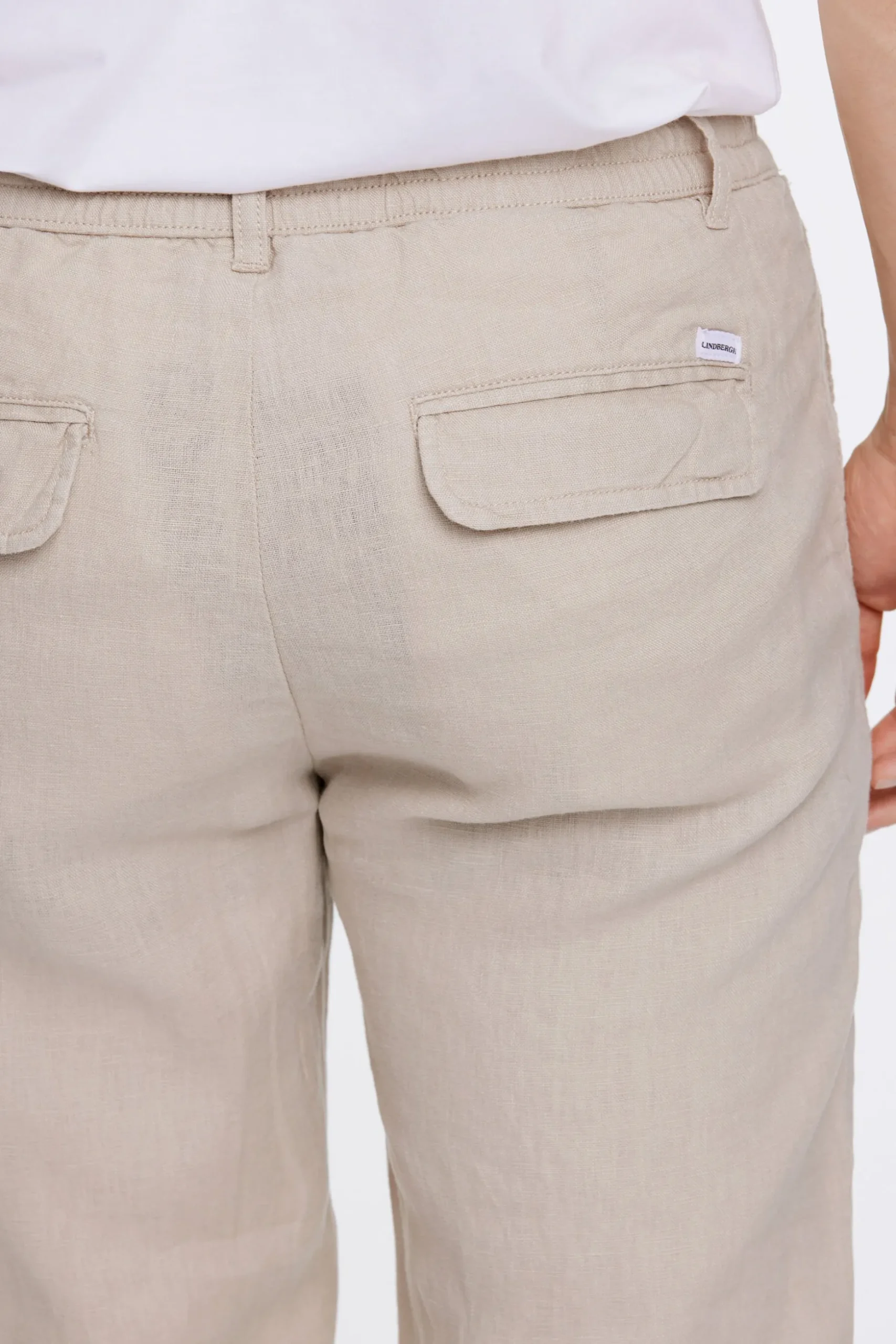 Linen pants