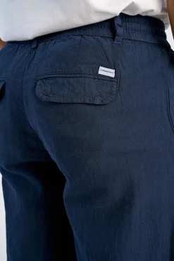 Linen pants