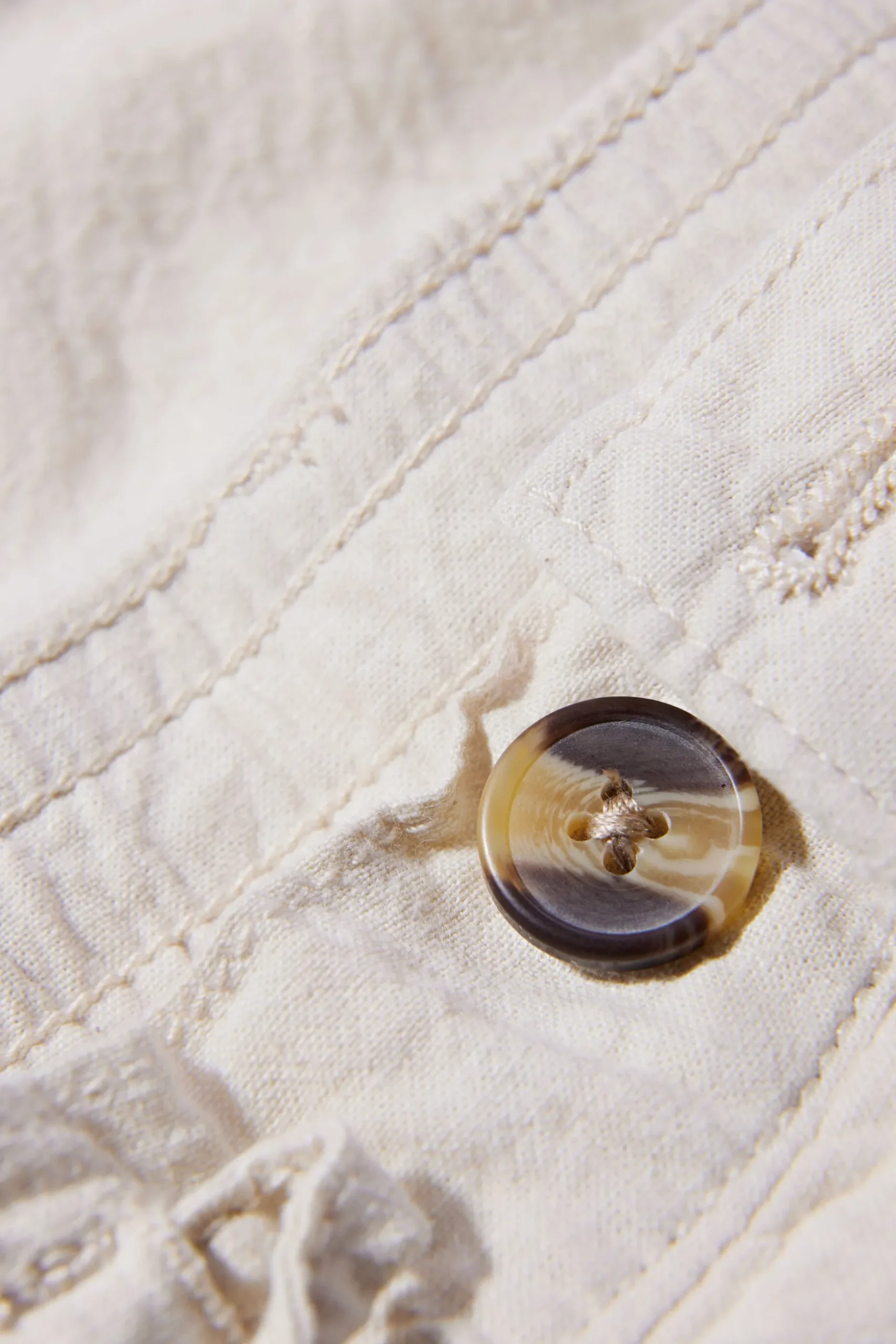 Linen pants