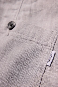 Linen pants
