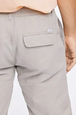 Linen pants