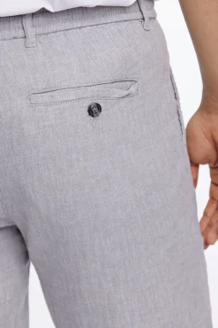 Linen pants