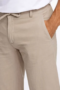 Linen pants