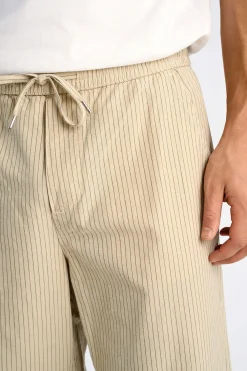 Linen pants
